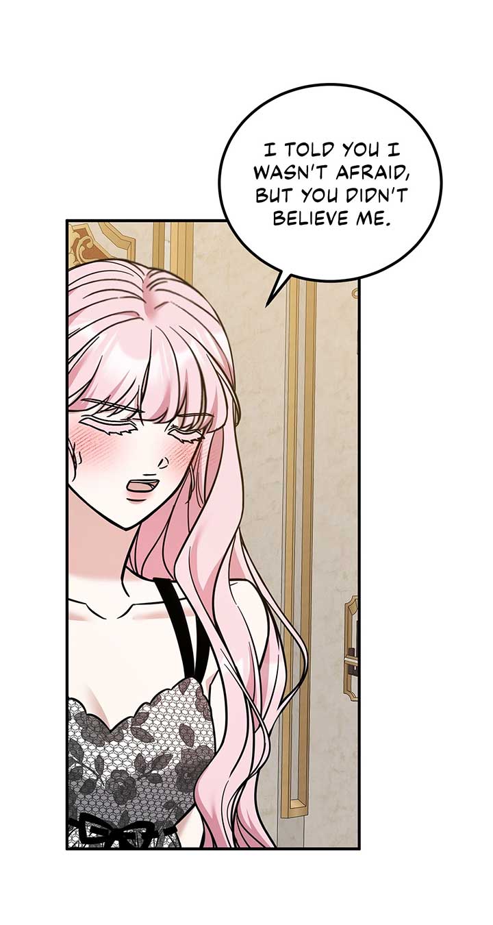 I Won’t Go Back to My Family Who Abandoned Me Chapter 84 - Page 16