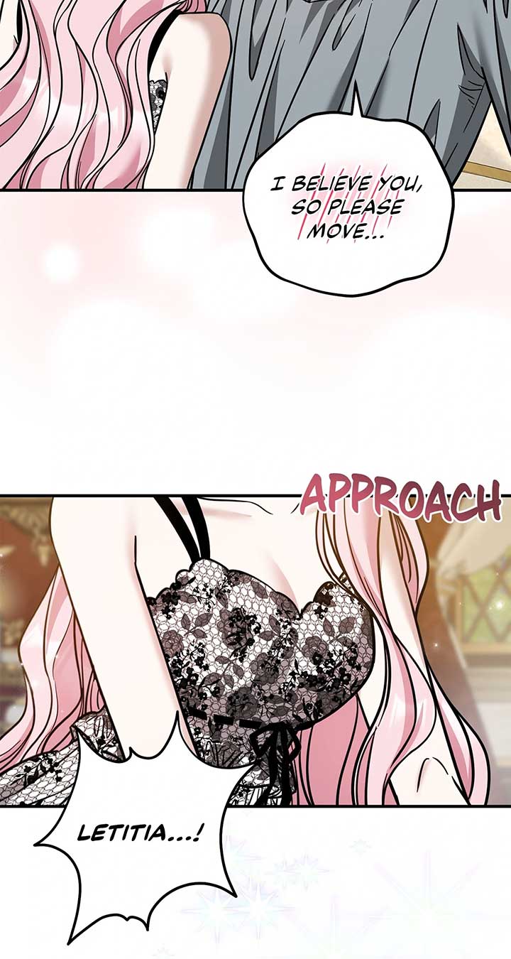 I Won’t Go Back to My Family Who Abandoned Me Chapter 84 - Page 18