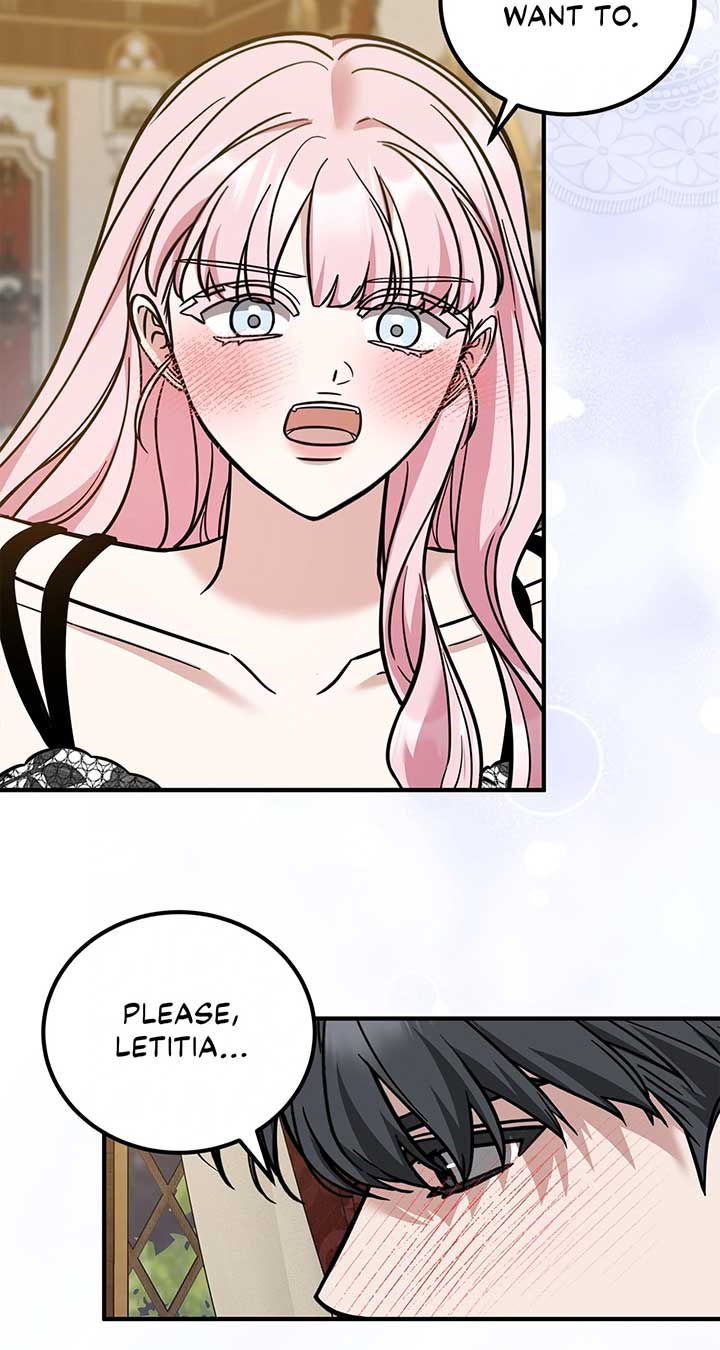 I Won’t Go Back to My Family Who Abandoned Me Chapter 84 - Page 20