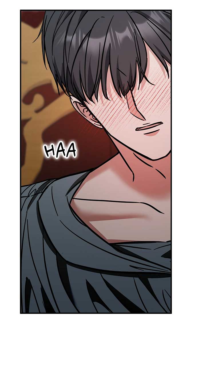 I Won’t Go Back to My Family Who Abandoned Me Chapter 84 - Page 23