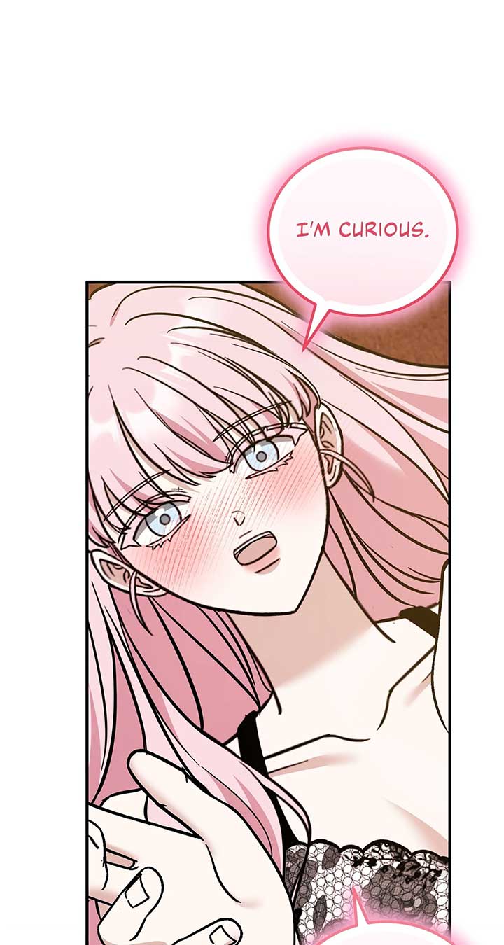 I Won’t Go Back to My Family Who Abandoned Me Chapter 84 - Page 24