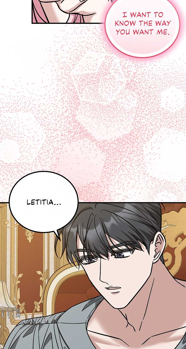 I Won’t Go Back to My Family Who Abandoned Me Chapter 84 - Page 25