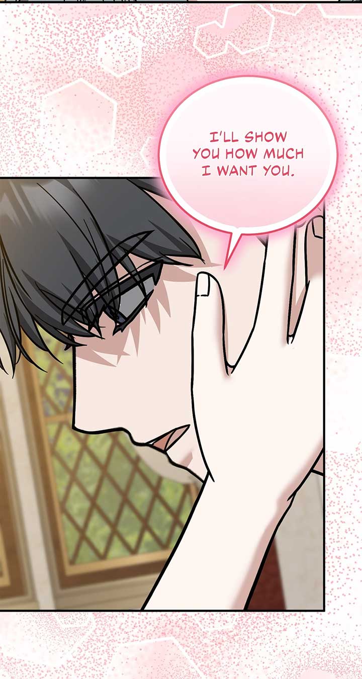 I Won’t Go Back to My Family Who Abandoned Me Chapter 84 - Page 26