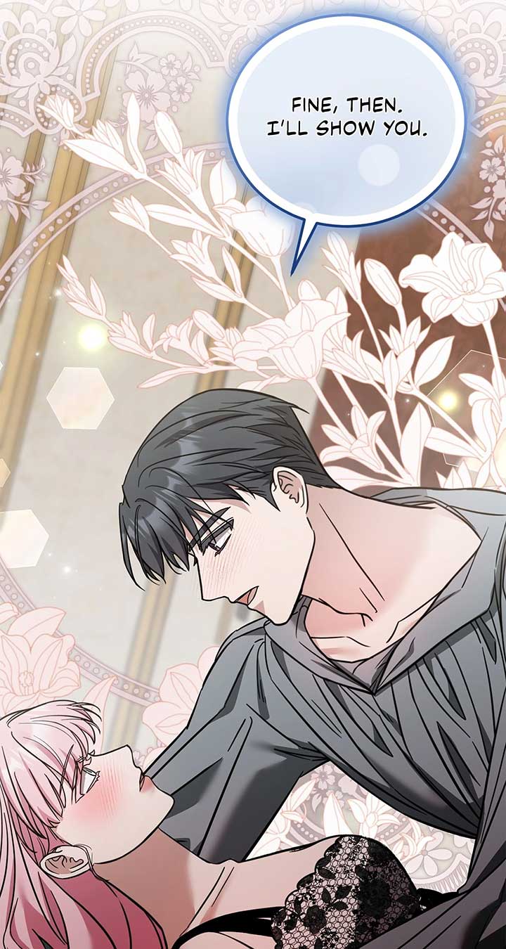 I Won’t Go Back to My Family Who Abandoned Me Chapter 84 - Page 28