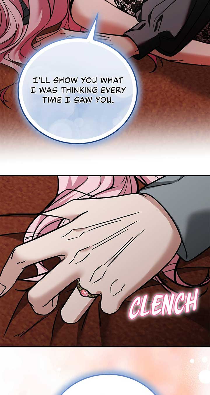 I Won’t Go Back to My Family Who Abandoned Me Chapter 84 - Page 29