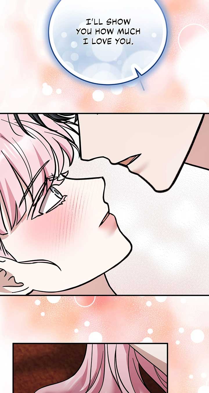 I Won’t Go Back to My Family Who Abandoned Me Chapter 84 - Page 30