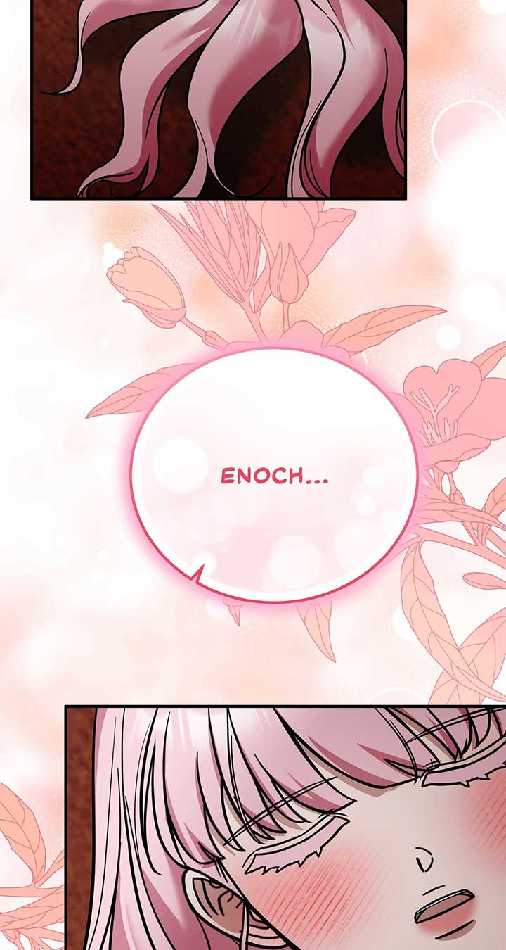 I Won’t Go Back to My Family Who Abandoned Me Chapter 84 - Page 31