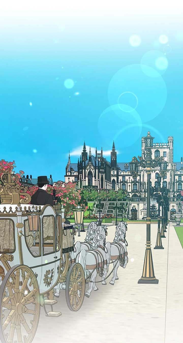 I Won’t Go Back to My Family Who Abandoned Me Chapter 84 - Page 33