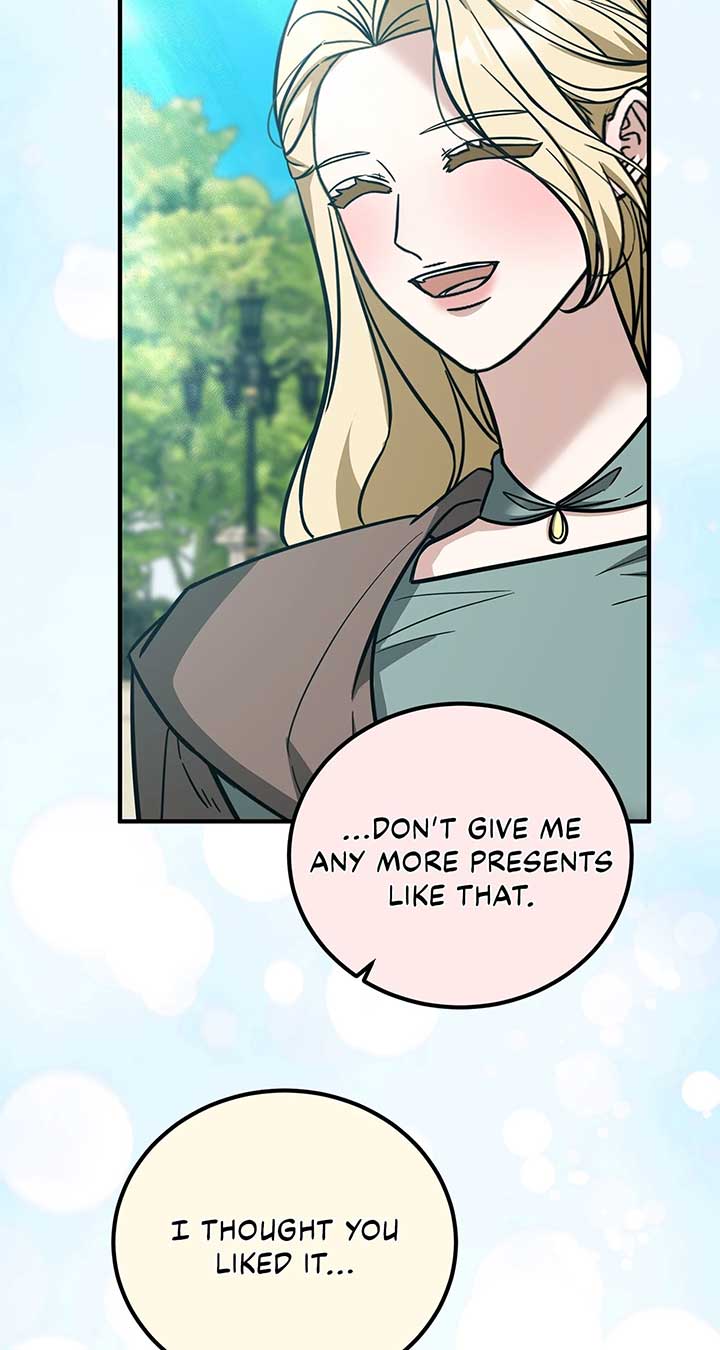 I Won’t Go Back to My Family Who Abandoned Me Chapter 84 - Page 38