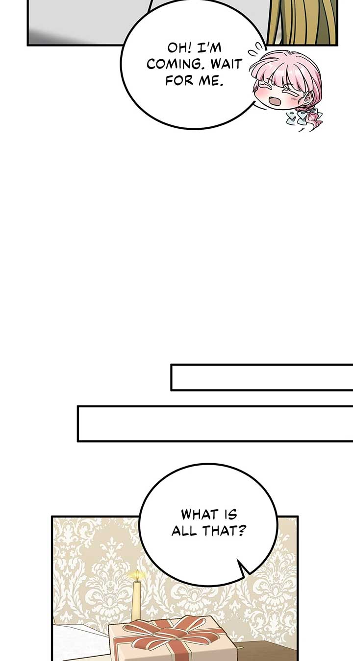 I Won’t Go Back to My Family Who Abandoned Me Chapter 84 - Page 45