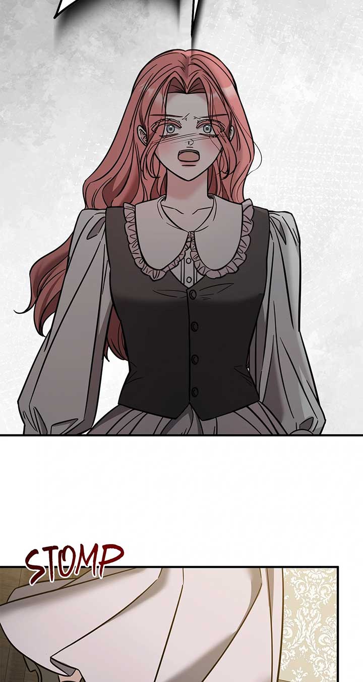 I Won’t Go Back to My Family Who Abandoned Me Chapter 84 - Page 54