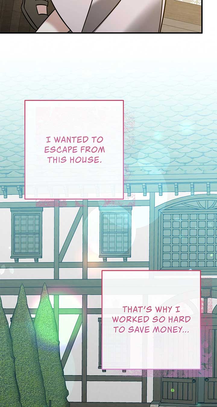 I Won’t Go Back to My Family Who Abandoned Me Chapter 84 - Page 55