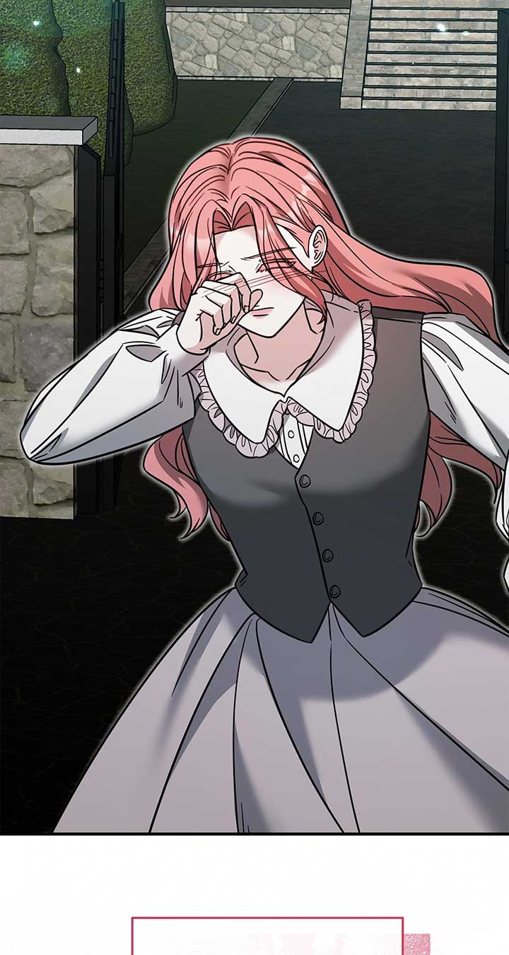 I Won’t Go Back to My Family Who Abandoned Me Chapter 84 - Page 56