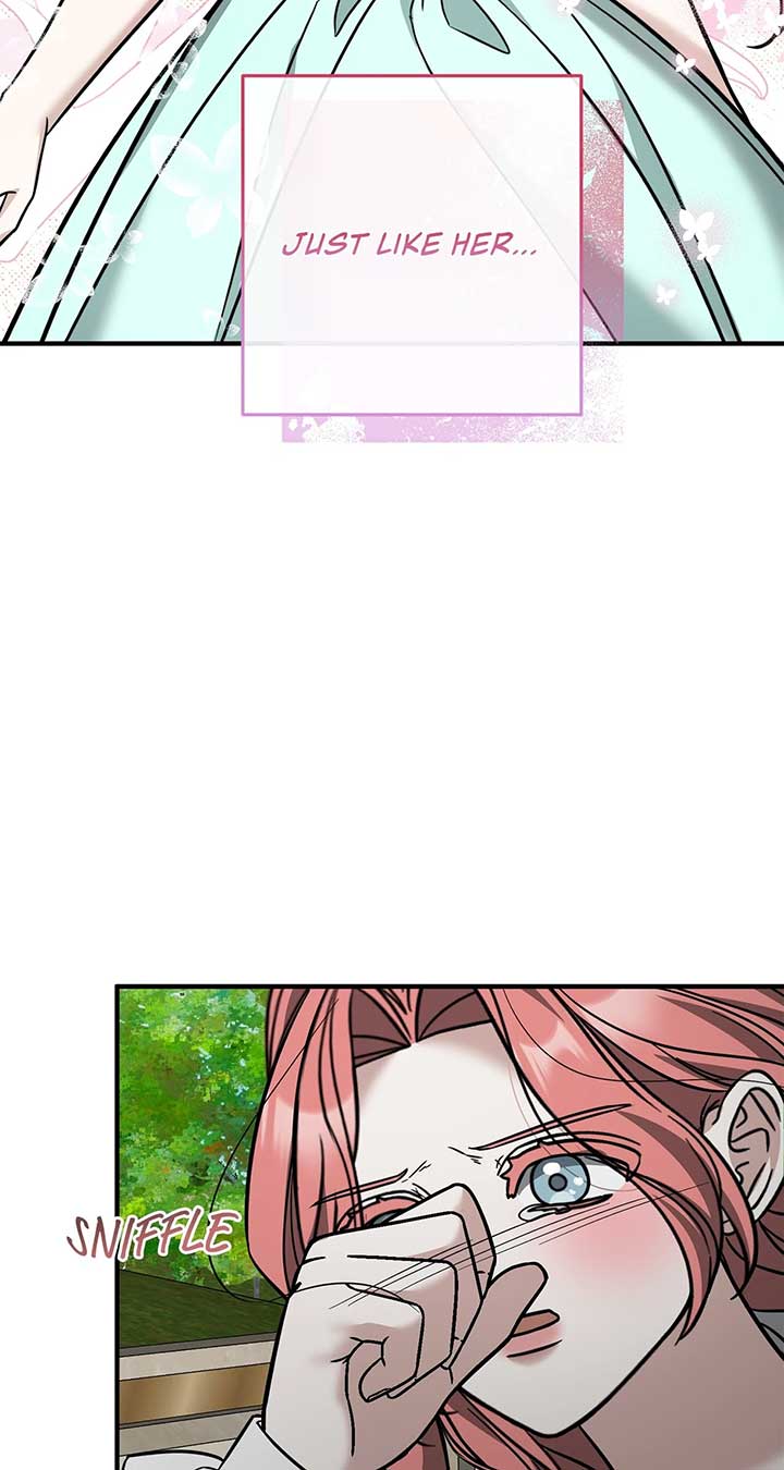 I Won’t Go Back to My Family Who Abandoned Me Chapter 84 - Page 58