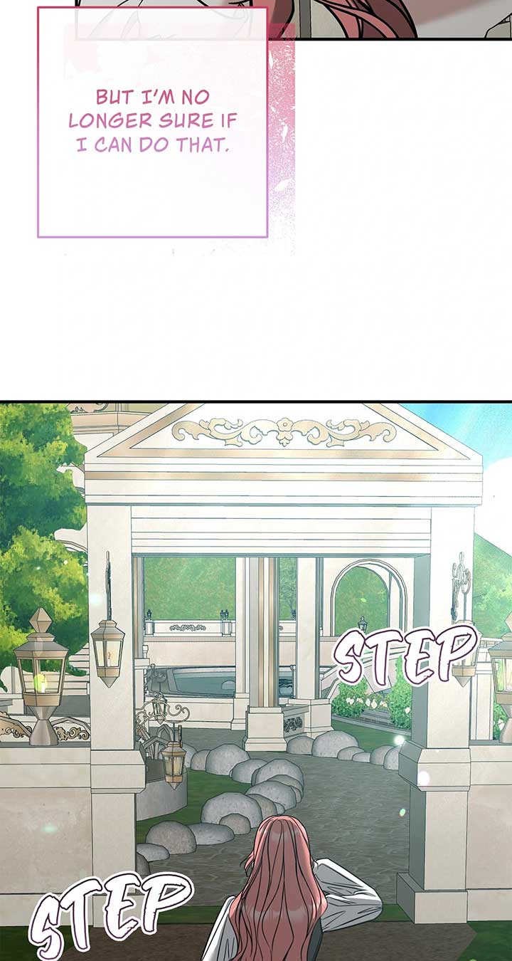 I Won’t Go Back to My Family Who Abandoned Me Chapter 84 - Page 59