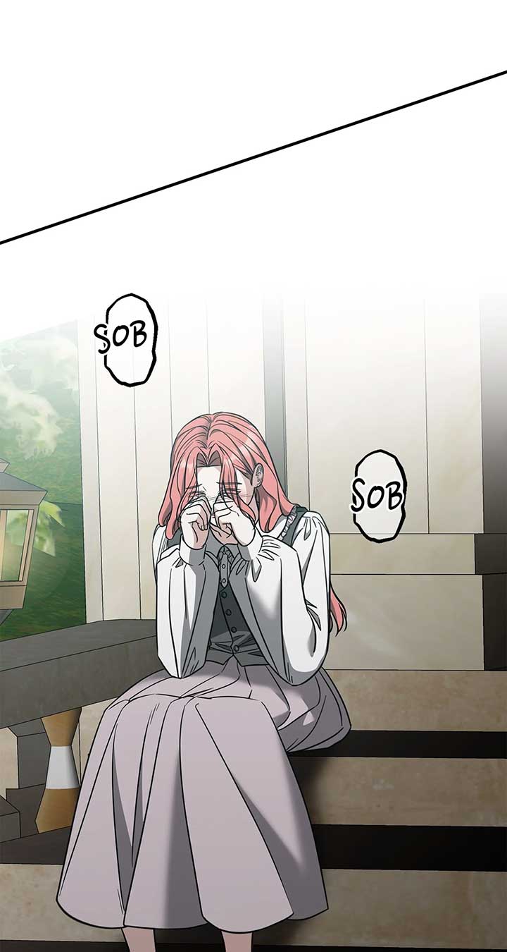 I Won’t Go Back to My Family Who Abandoned Me Chapter 84 - Page 61