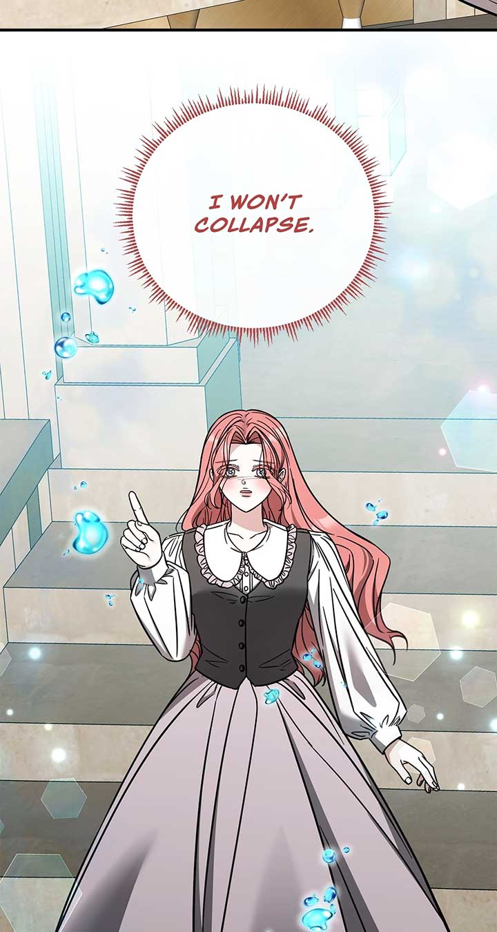 I Won’t Go Back to My Family Who Abandoned Me Chapter 84 - Page 64