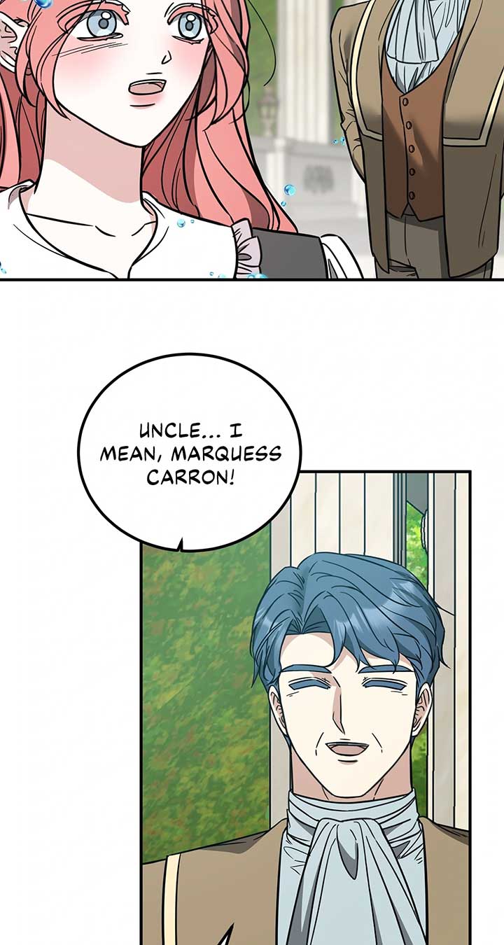 I Won’t Go Back to My Family Who Abandoned Me Chapter 84 - Page 66