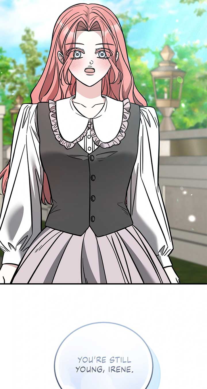 I Won’t Go Back to My Family Who Abandoned Me Chapter 84 - Page 70