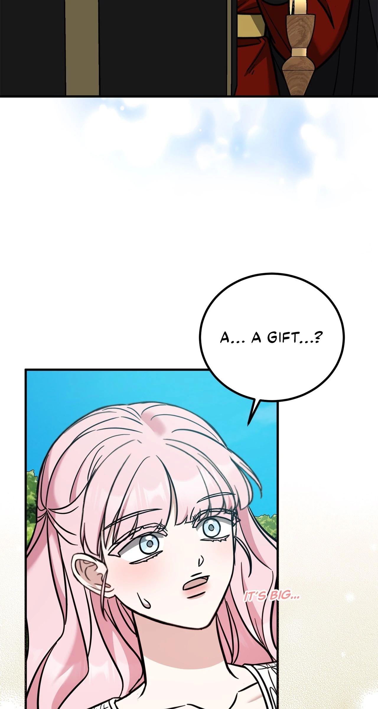 I Won’t Go Back to My Family Who Abandoned Me Chapter 85 - Page 4