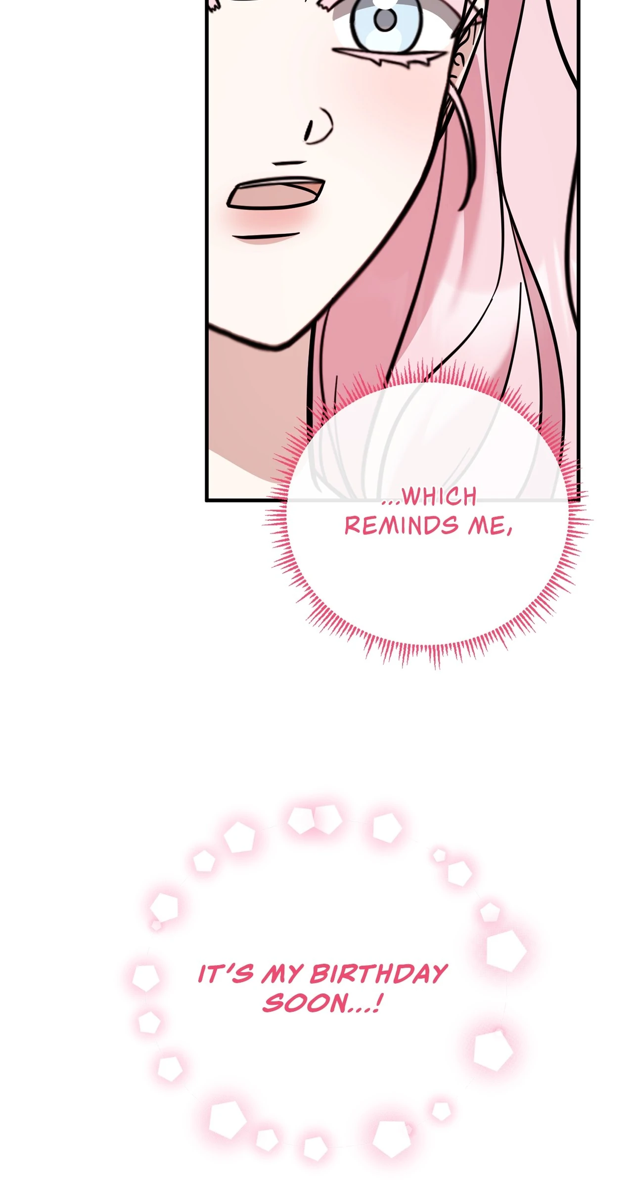 I Won’t Go Back to My Family Who Abandoned Me Chapter 85 - Page 8