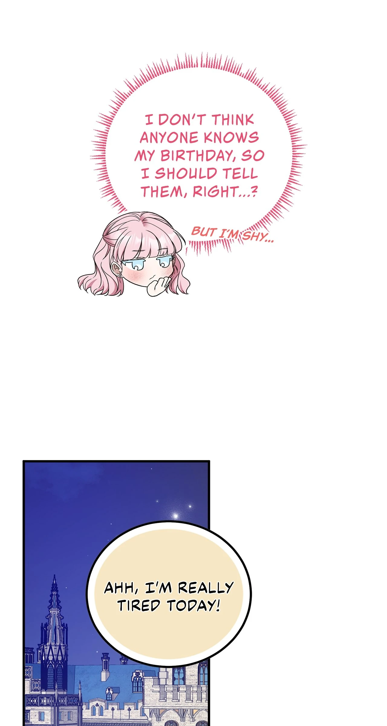 I Won’t Go Back to My Family Who Abandoned Me Chapter 85 - Page 11