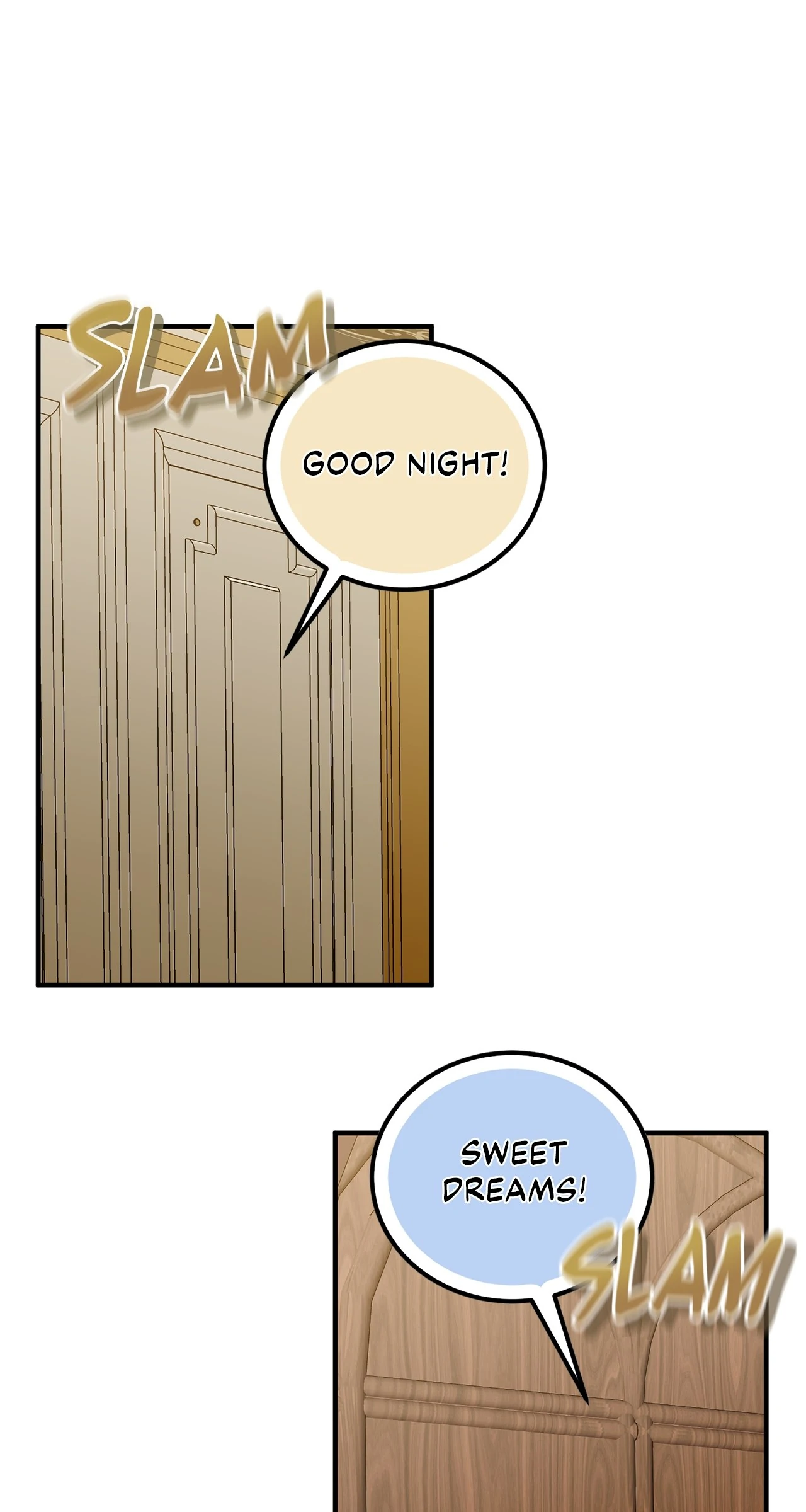 I Won’t Go Back to My Family Who Abandoned Me Chapter 85 - Page 14