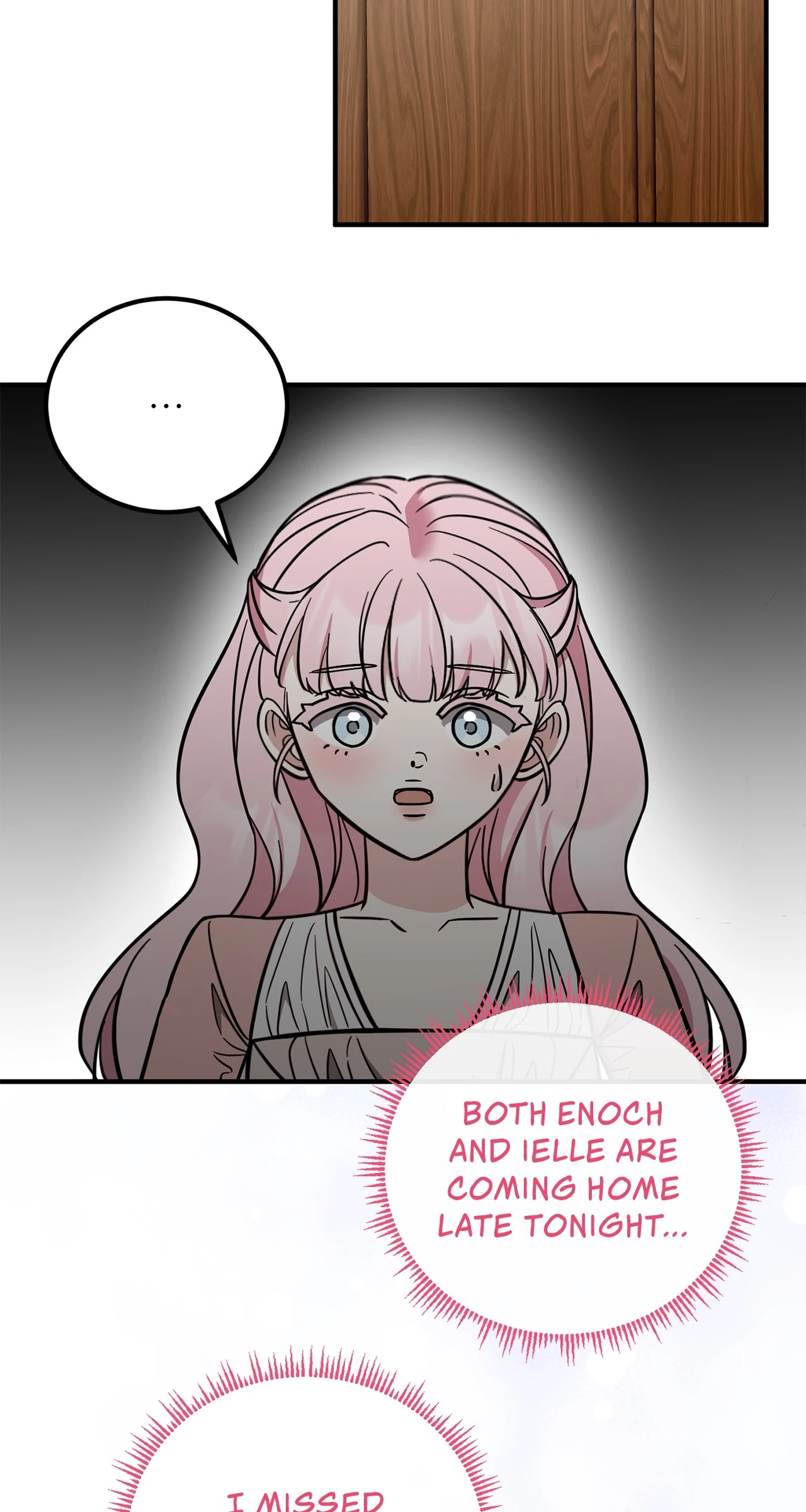 I Won’t Go Back to My Family Who Abandoned Me Chapter 85 - Page 15