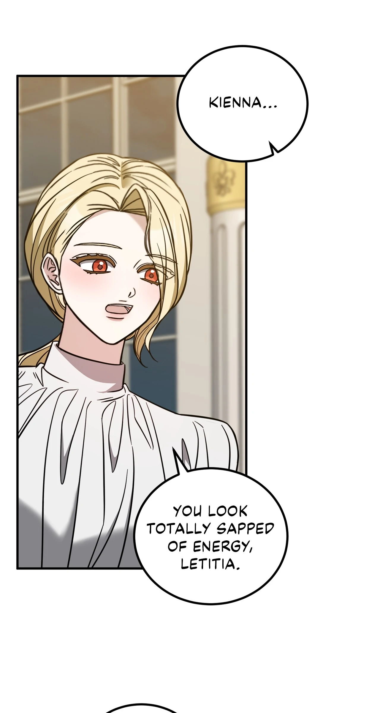 I Won’t Go Back to My Family Who Abandoned Me Chapter 85 - Page 18