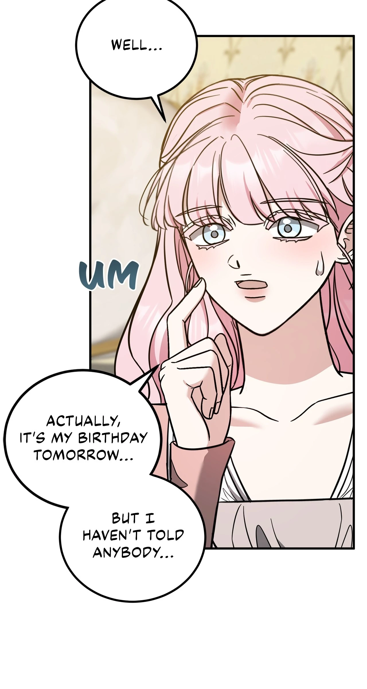 I Won’t Go Back to My Family Who Abandoned Me Chapter 85 - Page 19