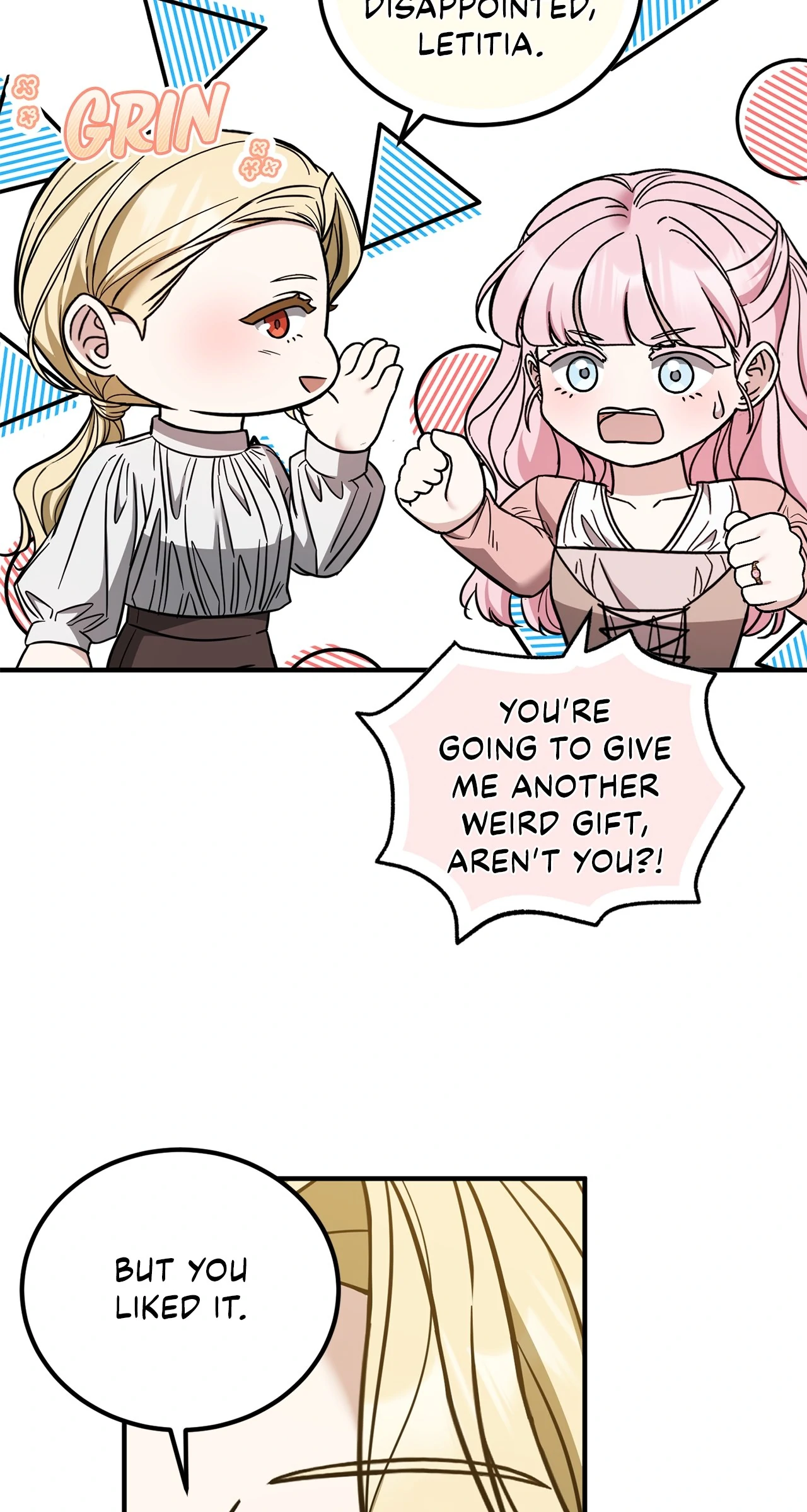 I Won’t Go Back to My Family Who Abandoned Me Chapter 85 - Page 24