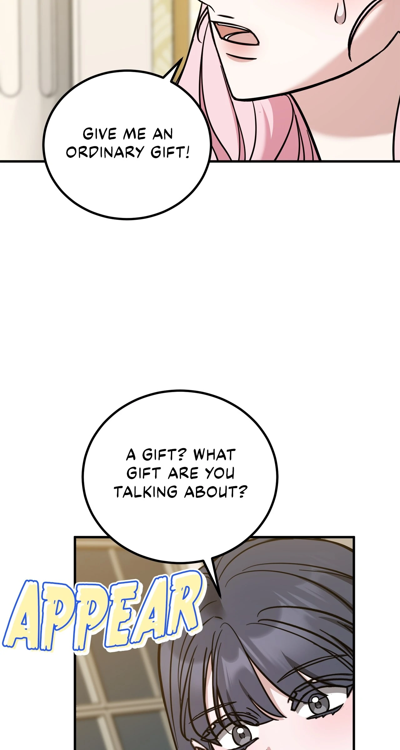 I Won’t Go Back to My Family Who Abandoned Me Chapter 85 - Page 26