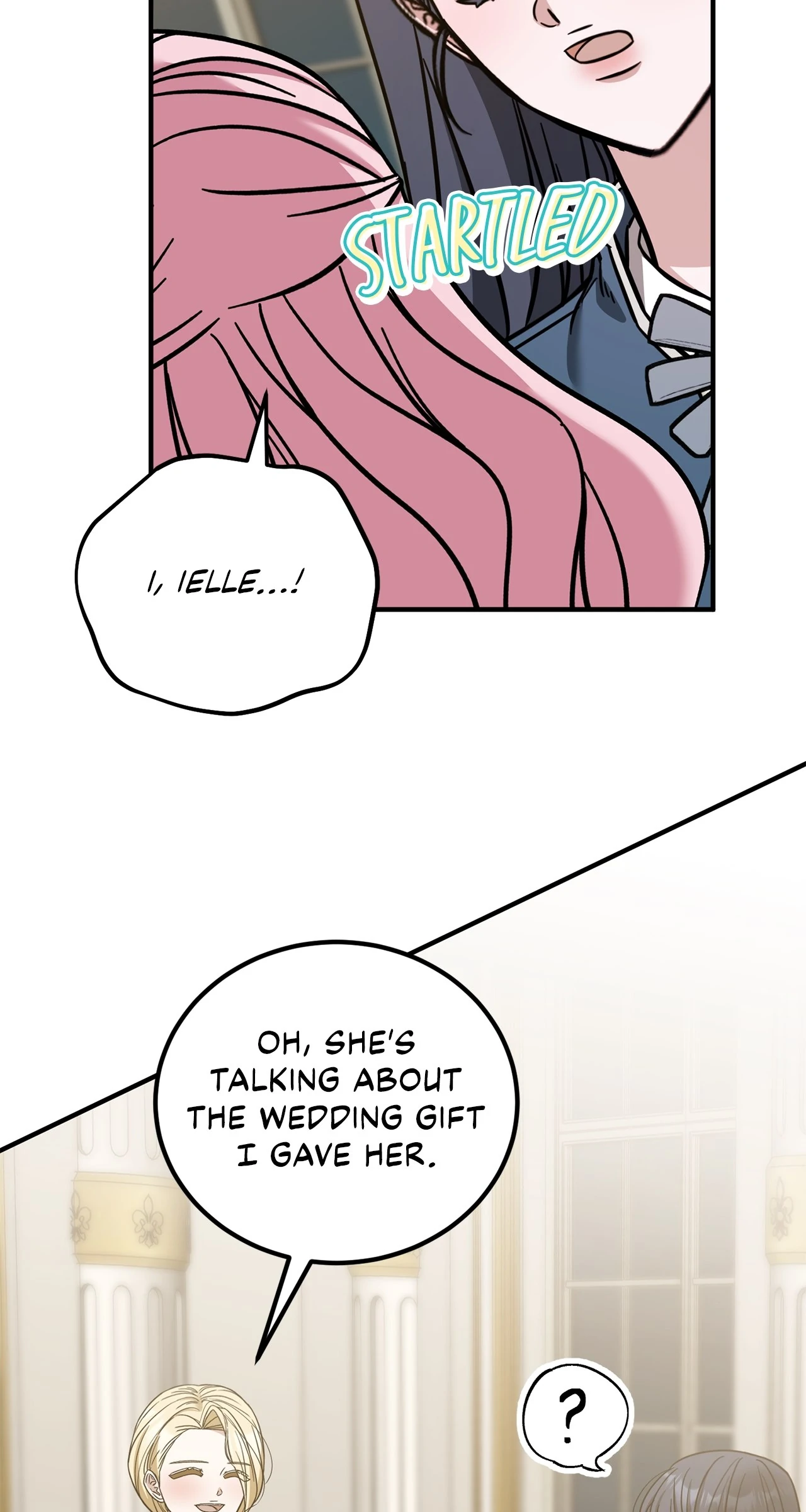 I Won’t Go Back to My Family Who Abandoned Me Chapter 85 - Page 27