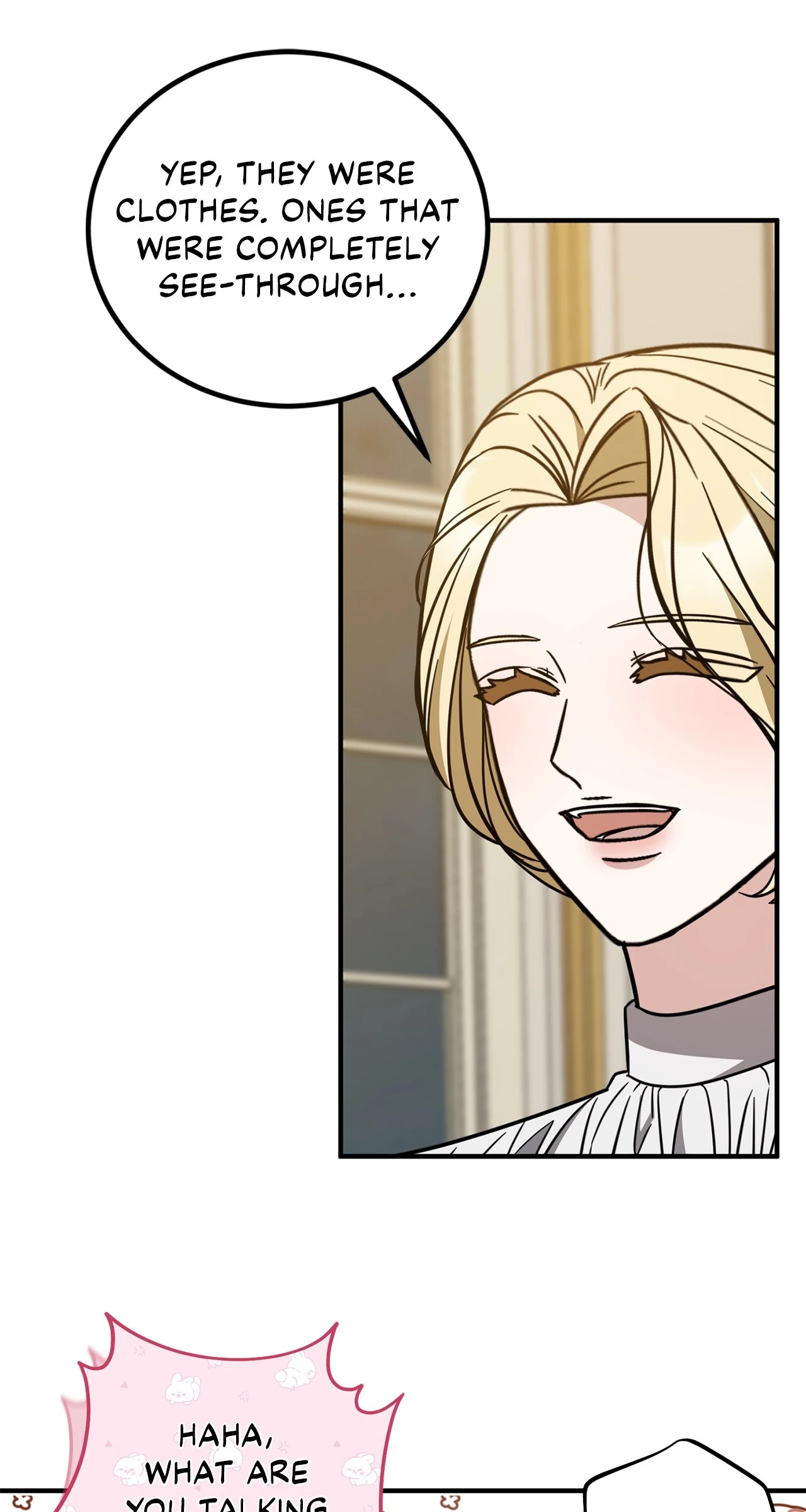 I Won’t Go Back to My Family Who Abandoned Me Chapter 85 - Page 30