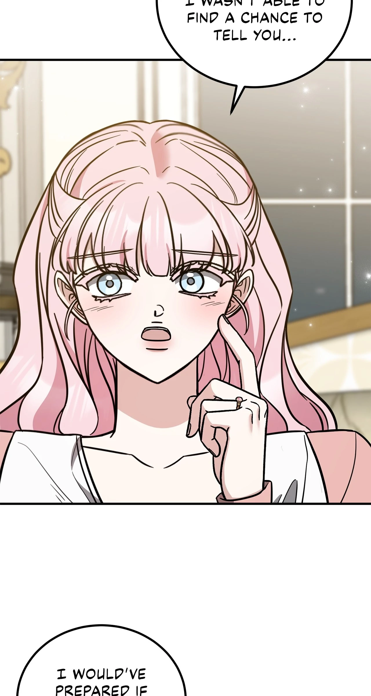 I Won’t Go Back to My Family Who Abandoned Me Chapter 85 - Page 34