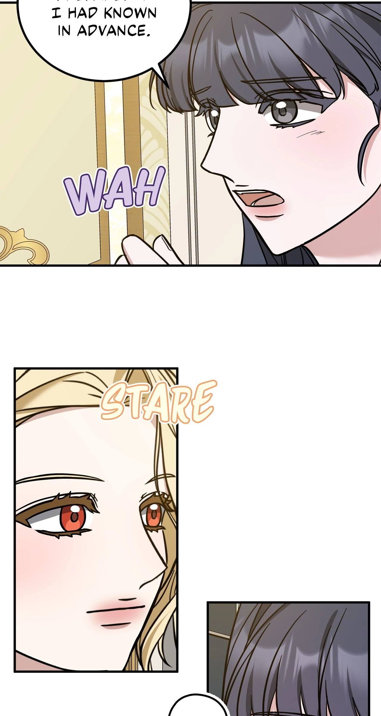 I Won’t Go Back to My Family Who Abandoned Me Chapter 85 - Page 35