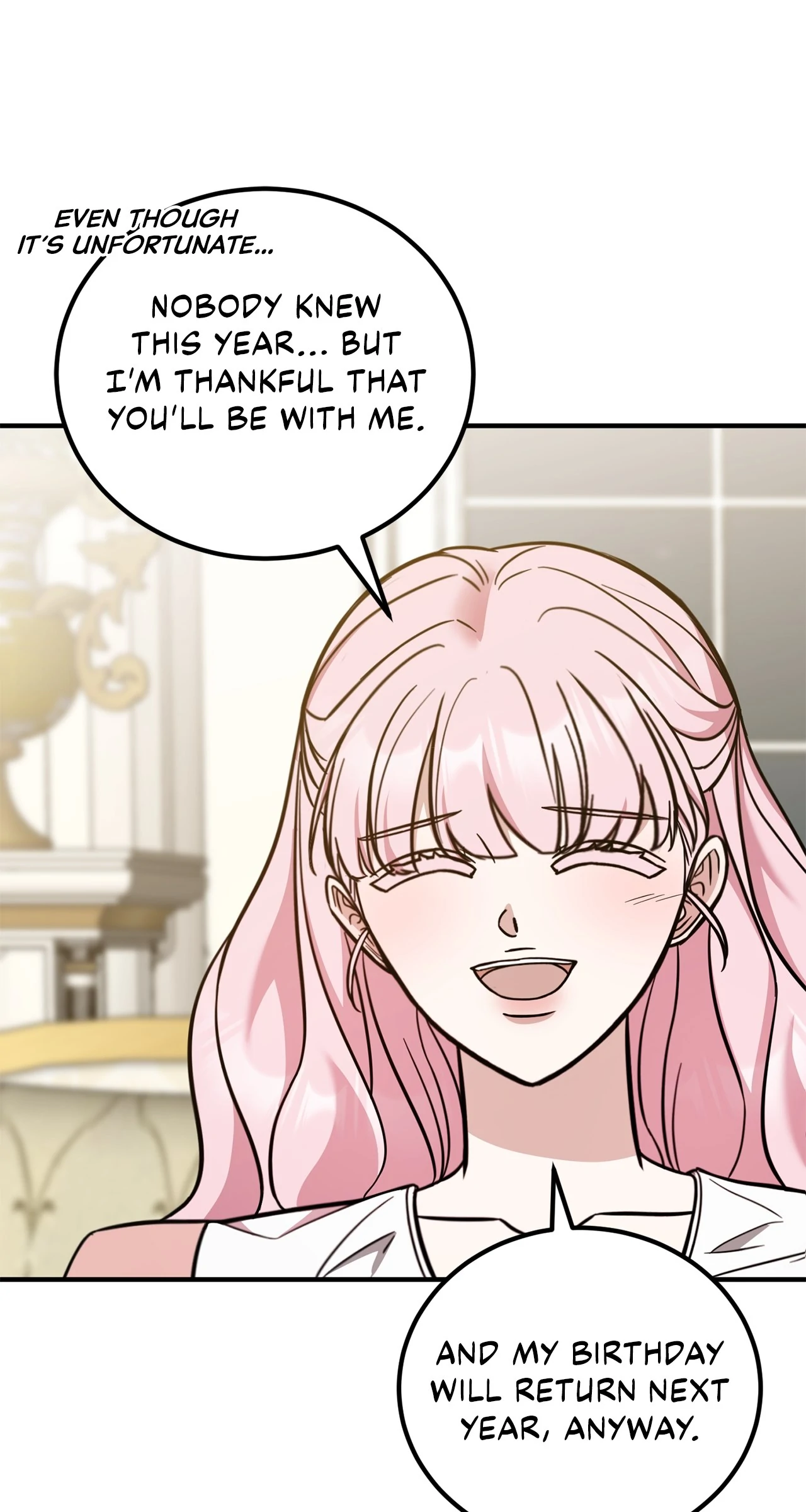 I Won’t Go Back to My Family Who Abandoned Me Chapter 85 - Page 39