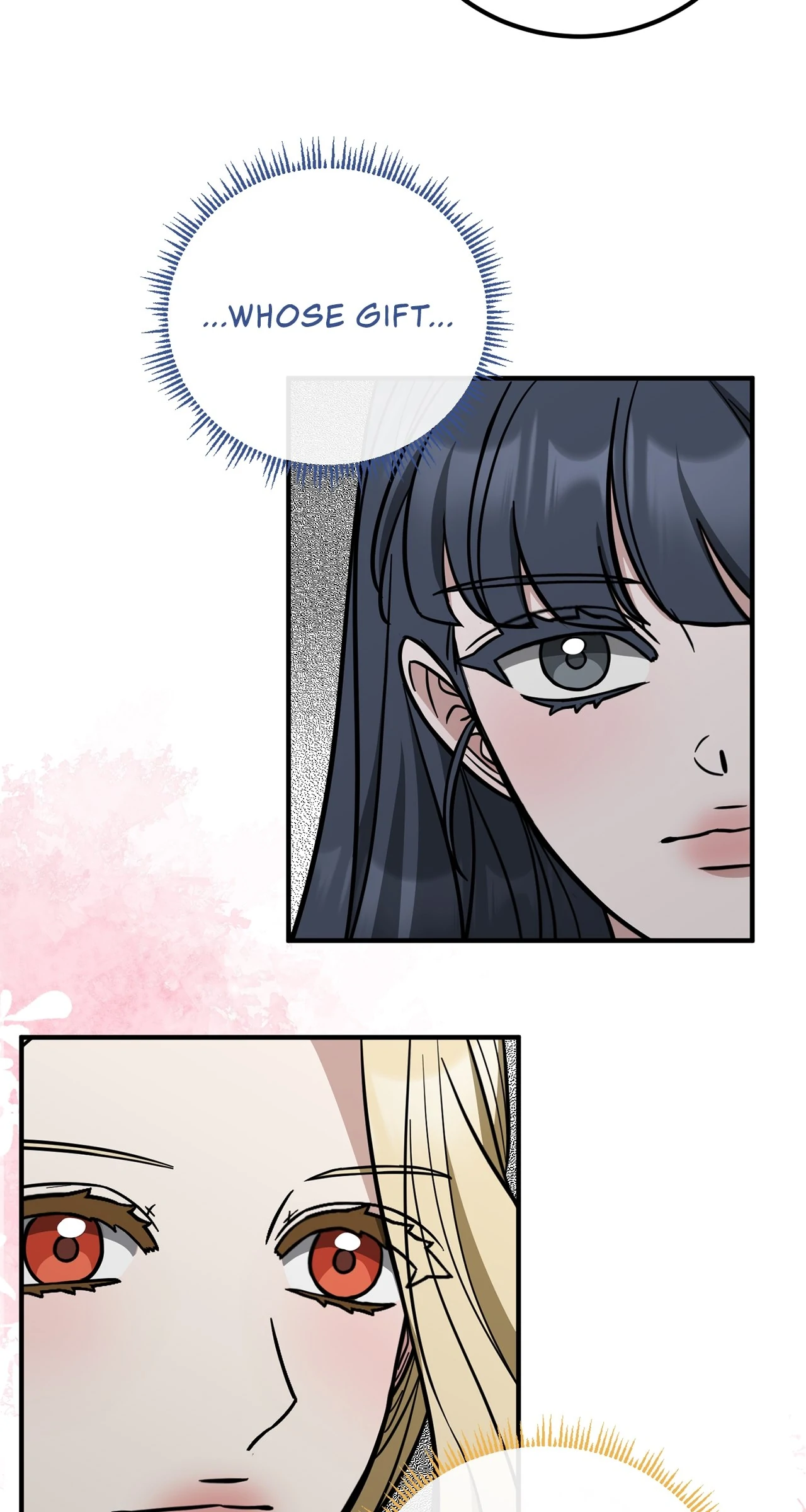 I Won’t Go Back to My Family Who Abandoned Me Chapter 85 - Page 40