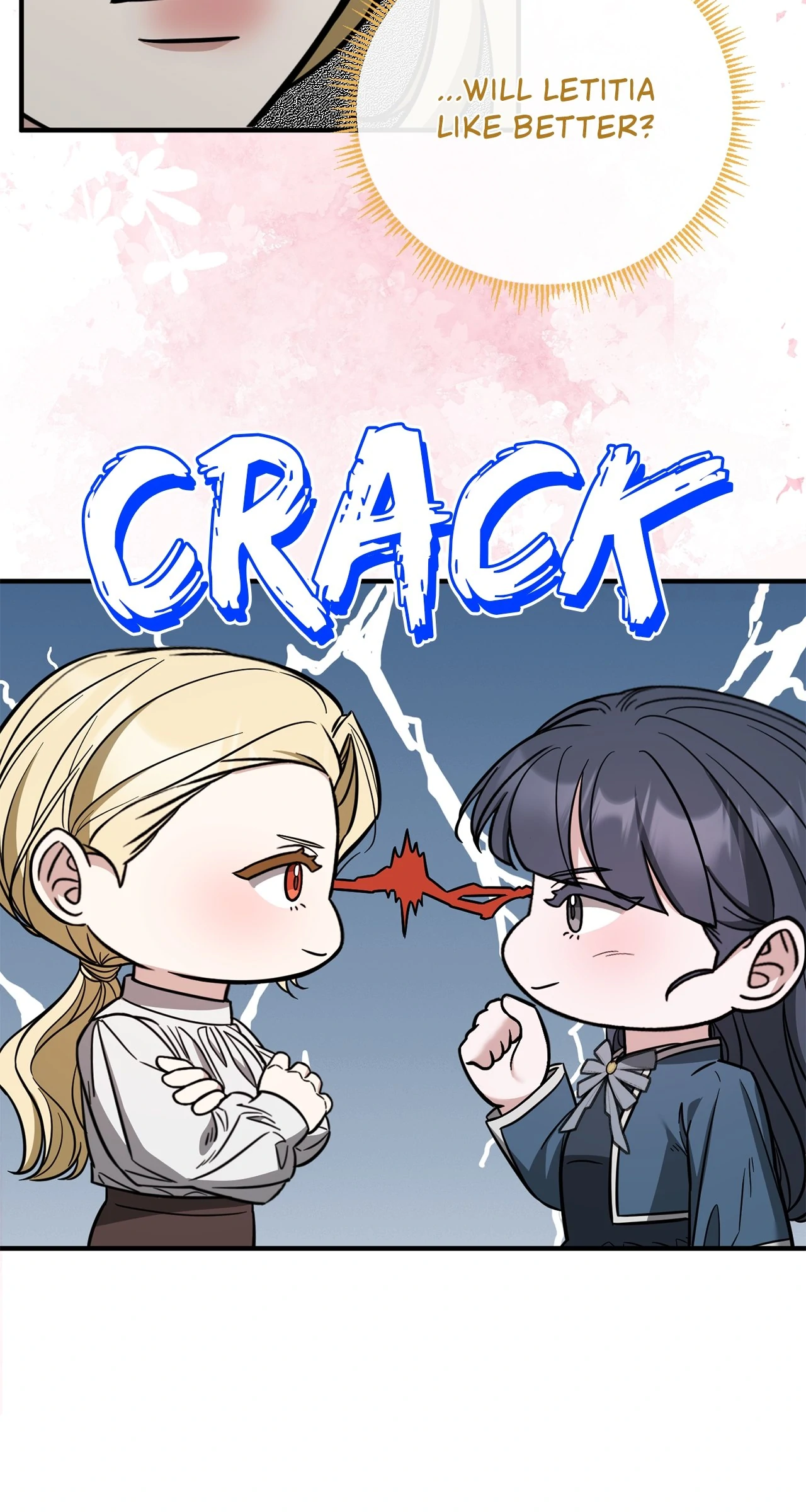 I Won’t Go Back to My Family Who Abandoned Me Chapter 85 - Page 41