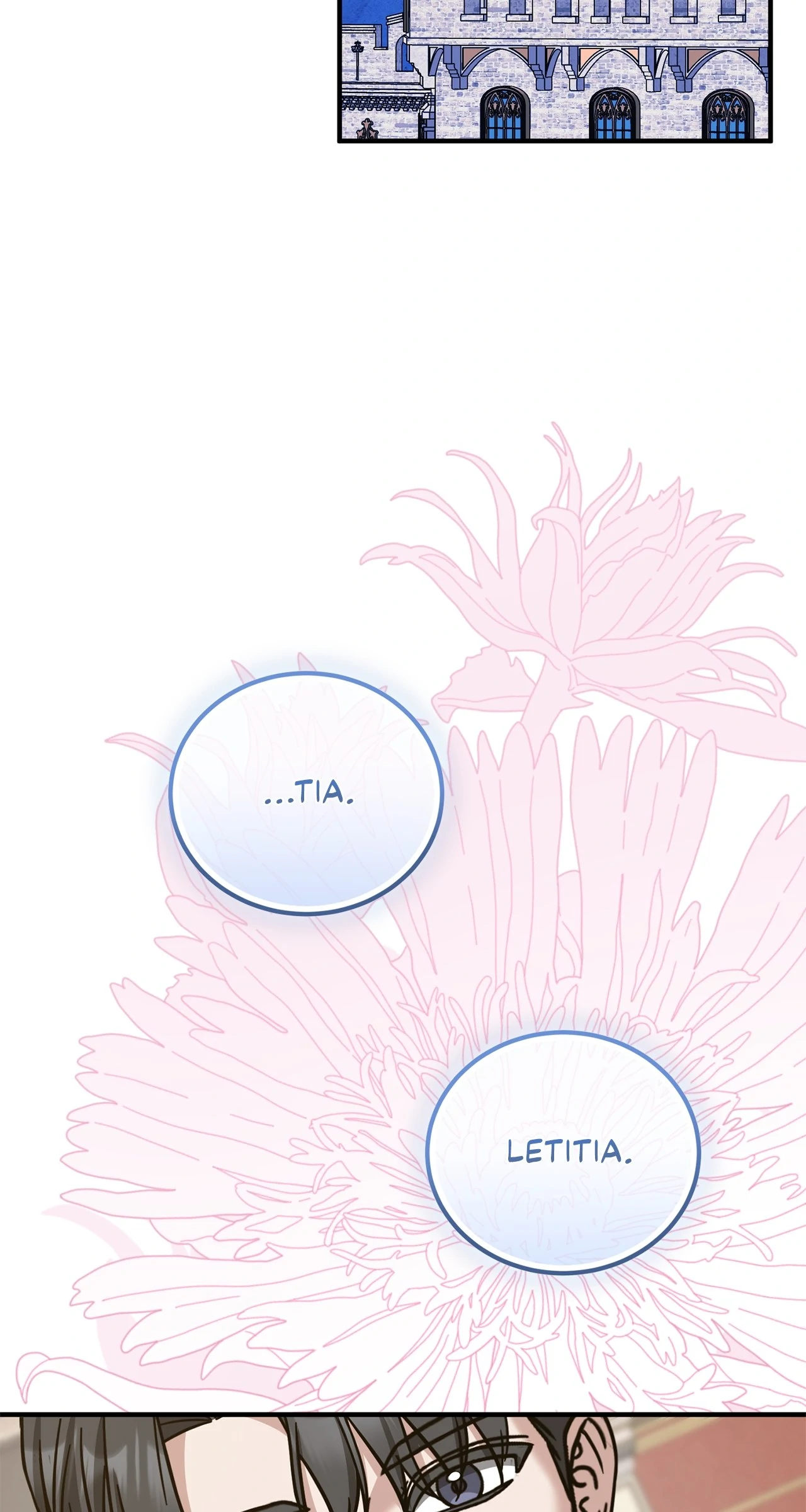 I Won’t Go Back to My Family Who Abandoned Me Chapter 85 - Page 43