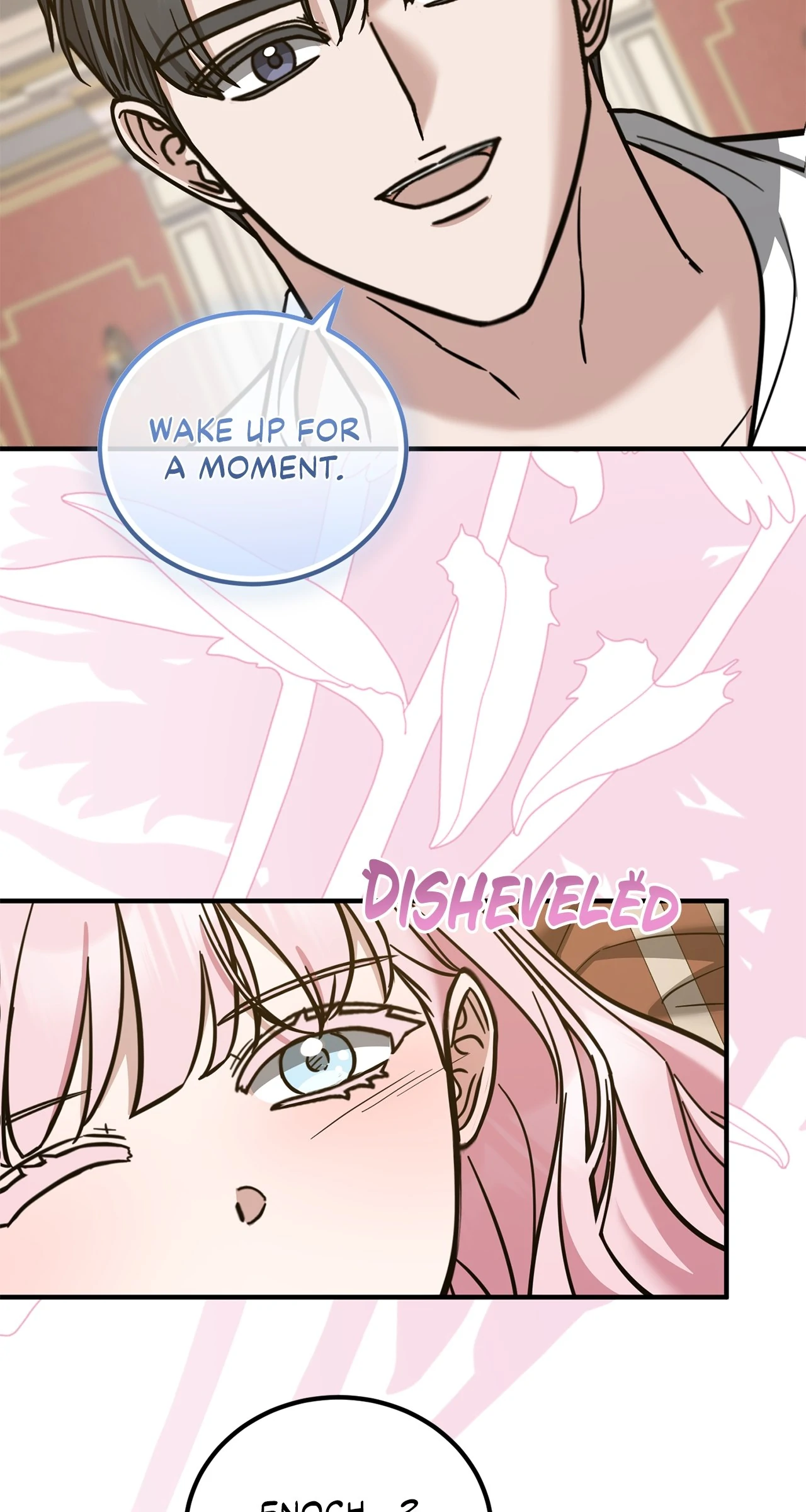 I Won’t Go Back to My Family Who Abandoned Me Chapter 85 - Page 44