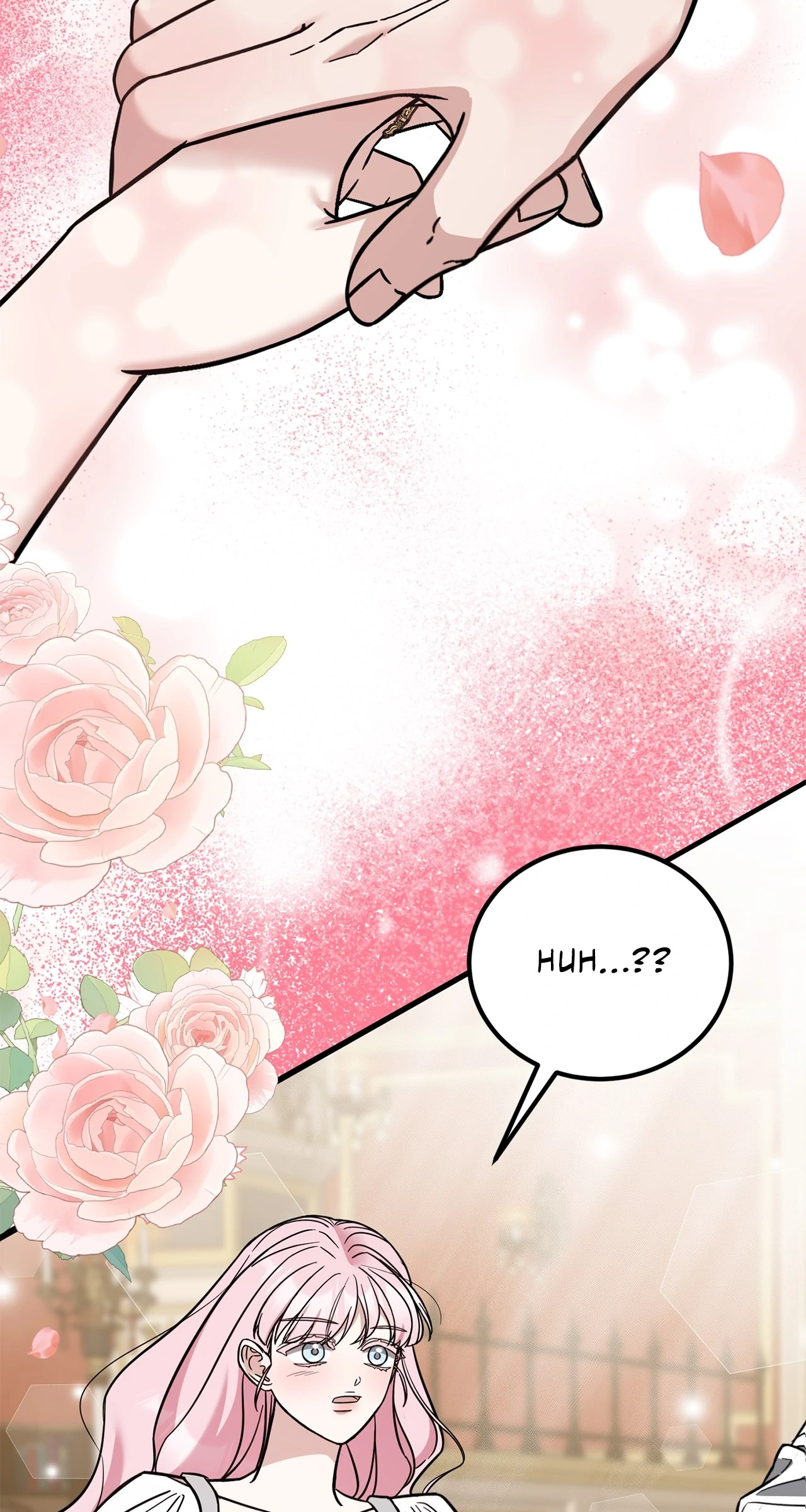 I Won’t Go Back to My Family Who Abandoned Me Chapter 85 - Page 46