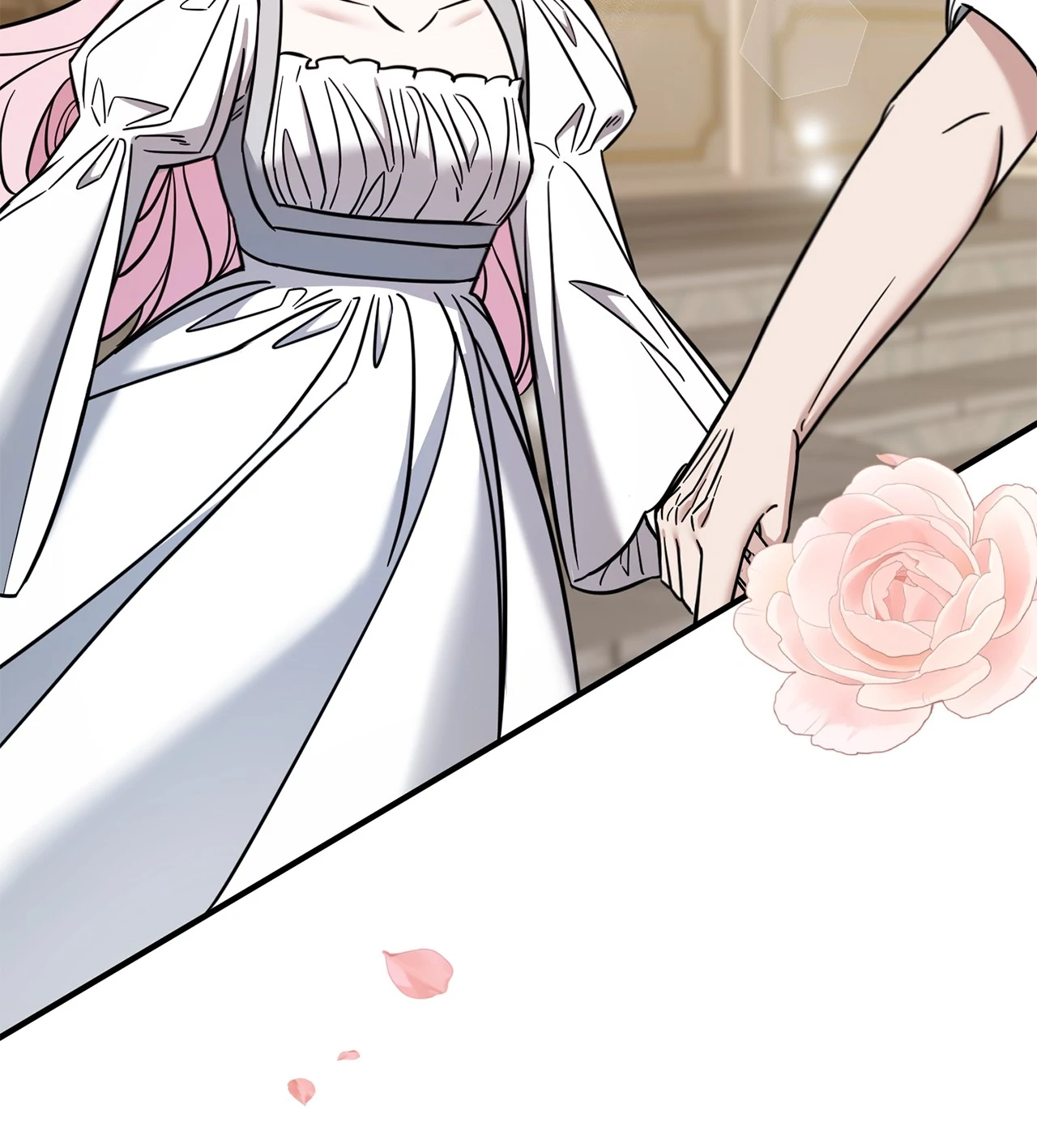 I Won’t Go Back to My Family Who Abandoned Me Chapter 85 - Page 47