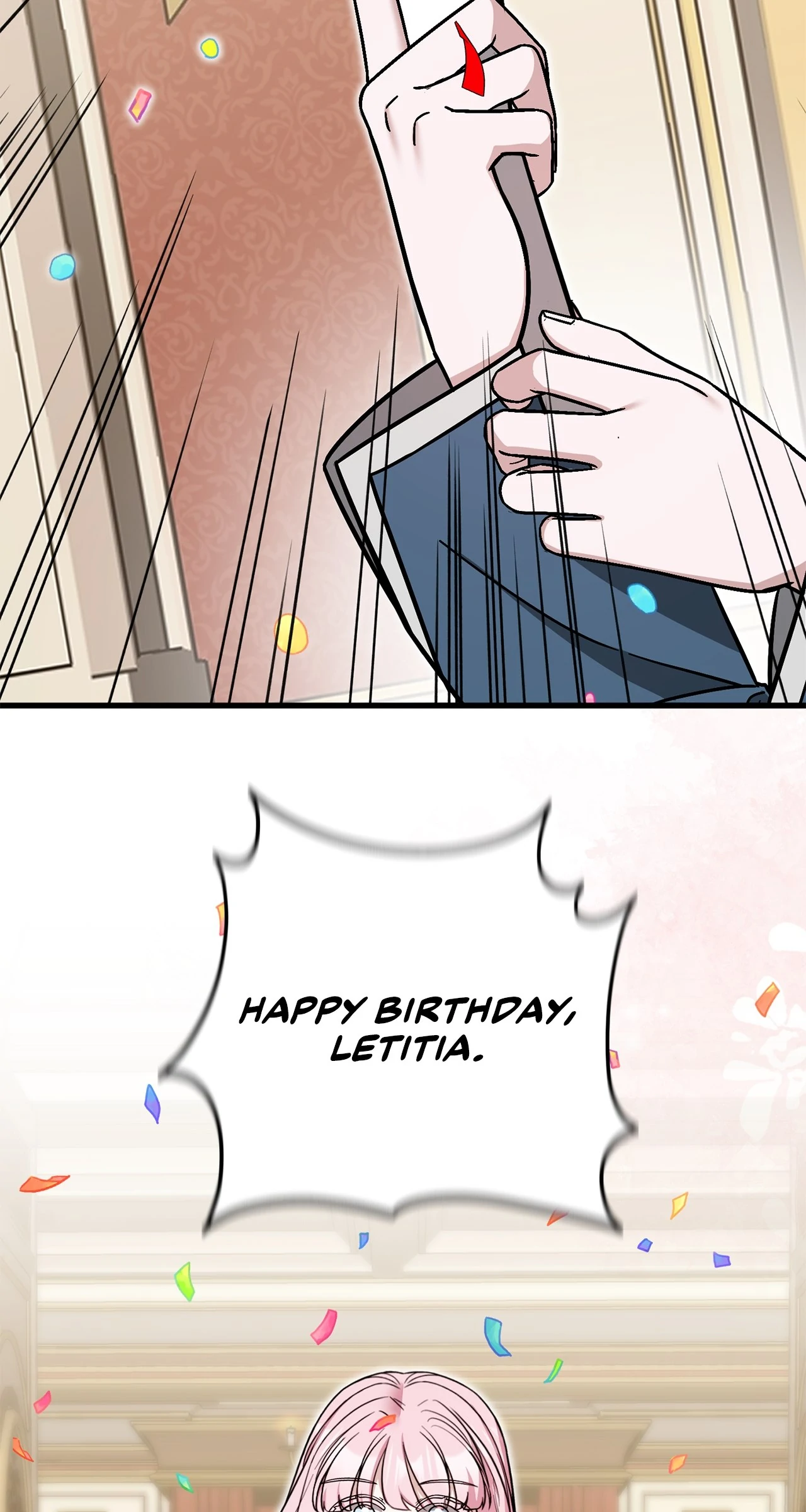 I Won’t Go Back to My Family Who Abandoned Me Chapter 85 - Page 49