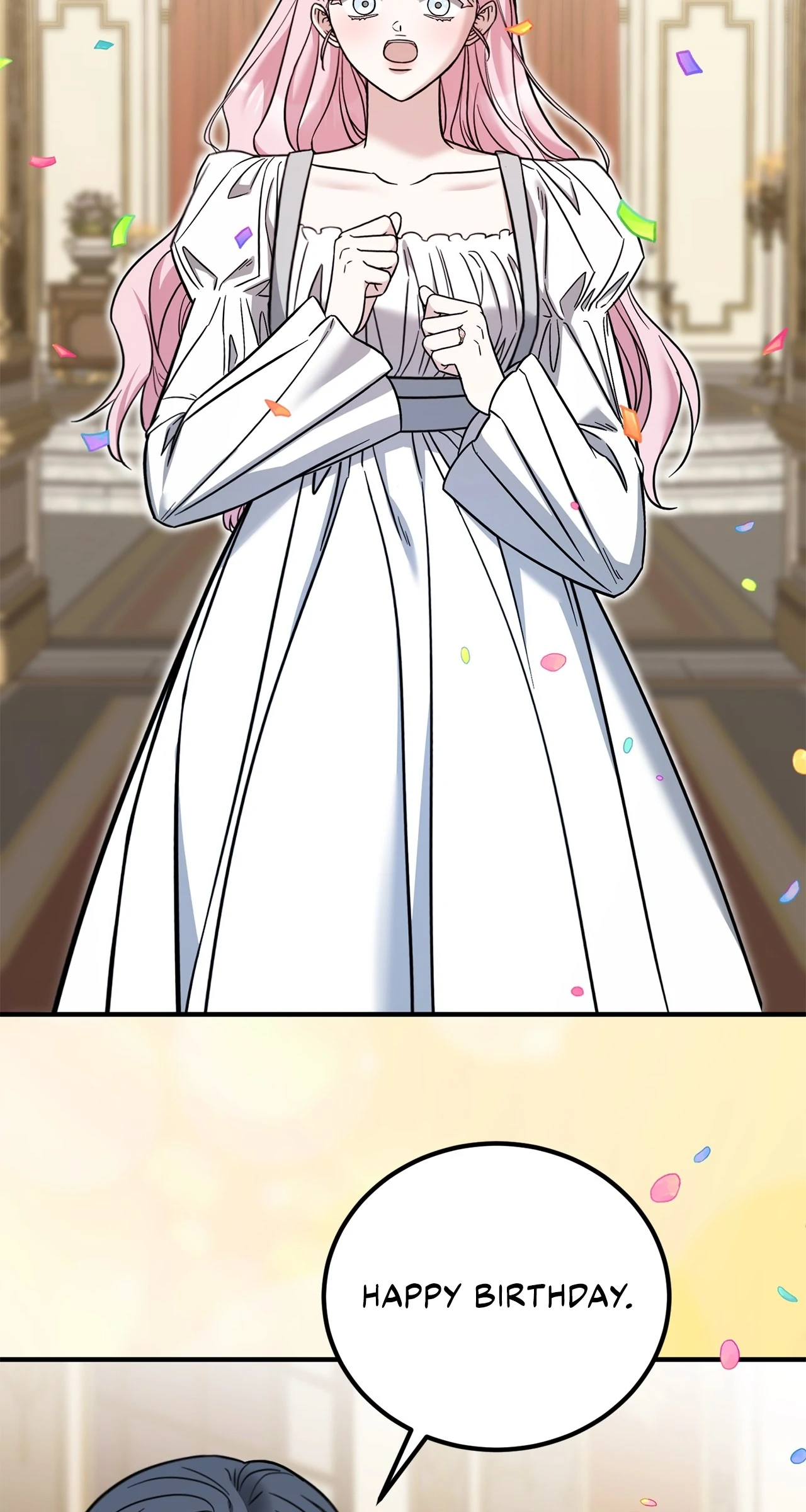 I Won’t Go Back to My Family Who Abandoned Me Chapter 85 - Page 50