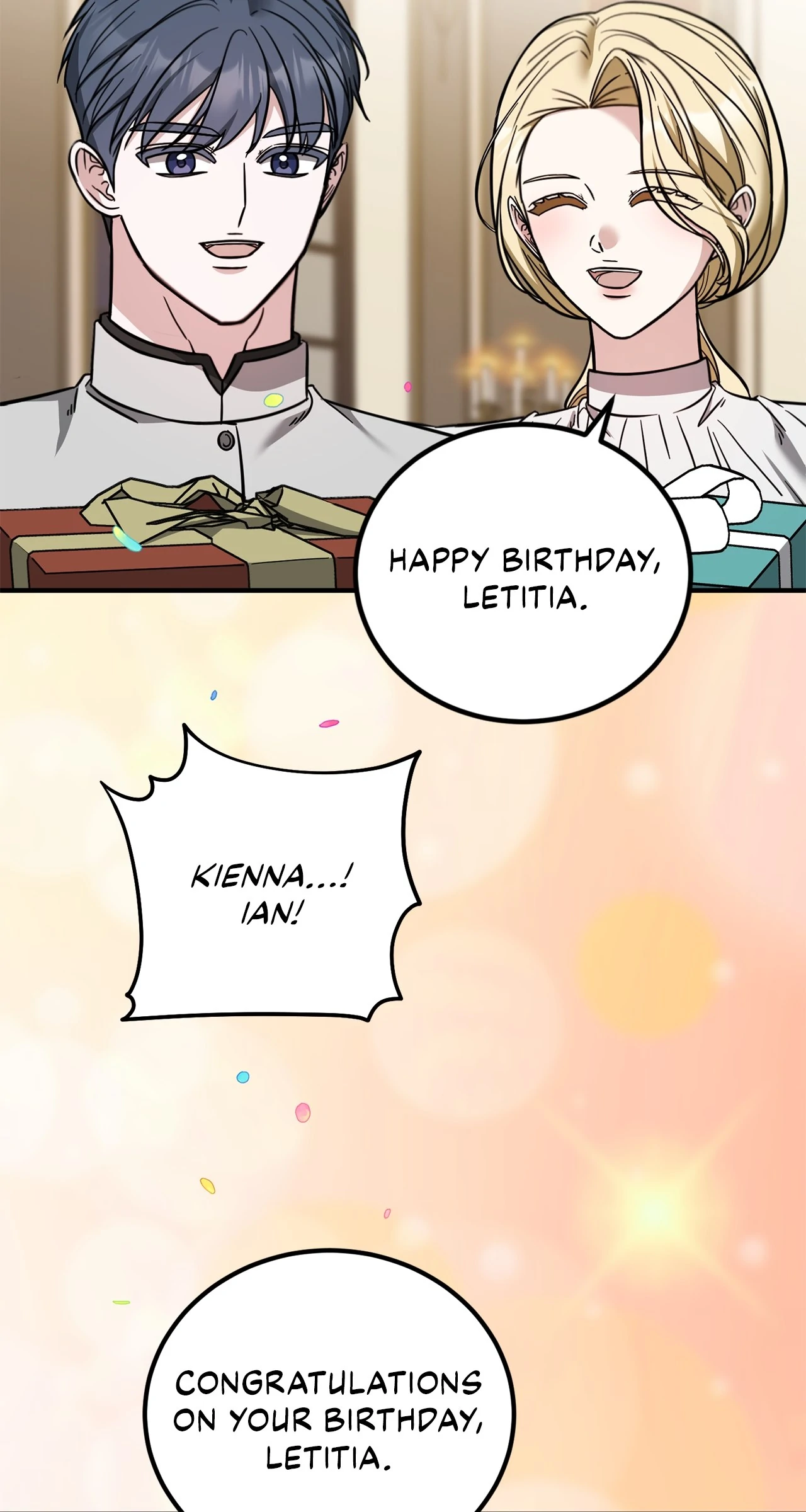 I Won’t Go Back to My Family Who Abandoned Me Chapter 85 - Page 51