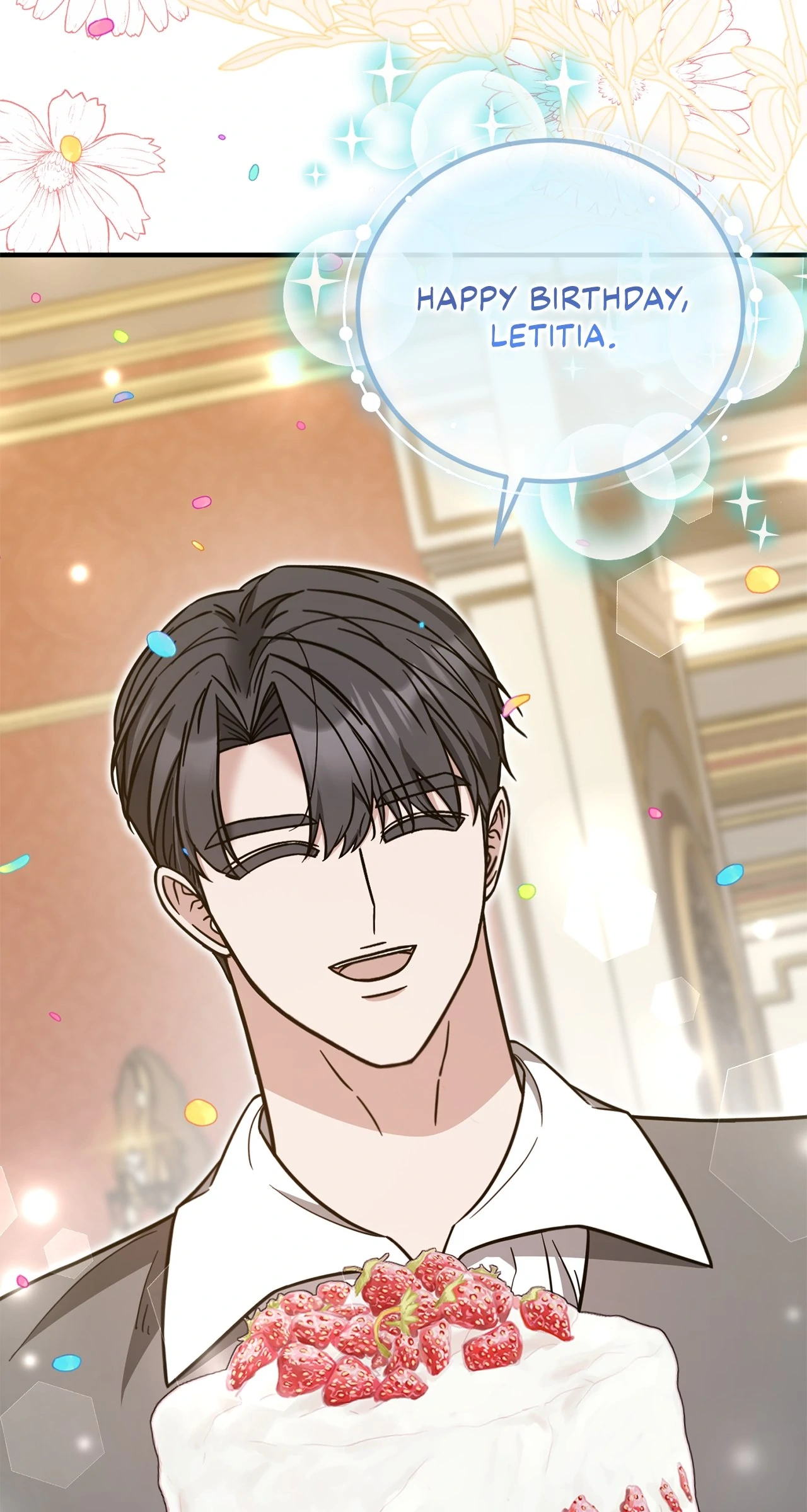 I Won’t Go Back to My Family Who Abandoned Me Chapter 85 - Page 53