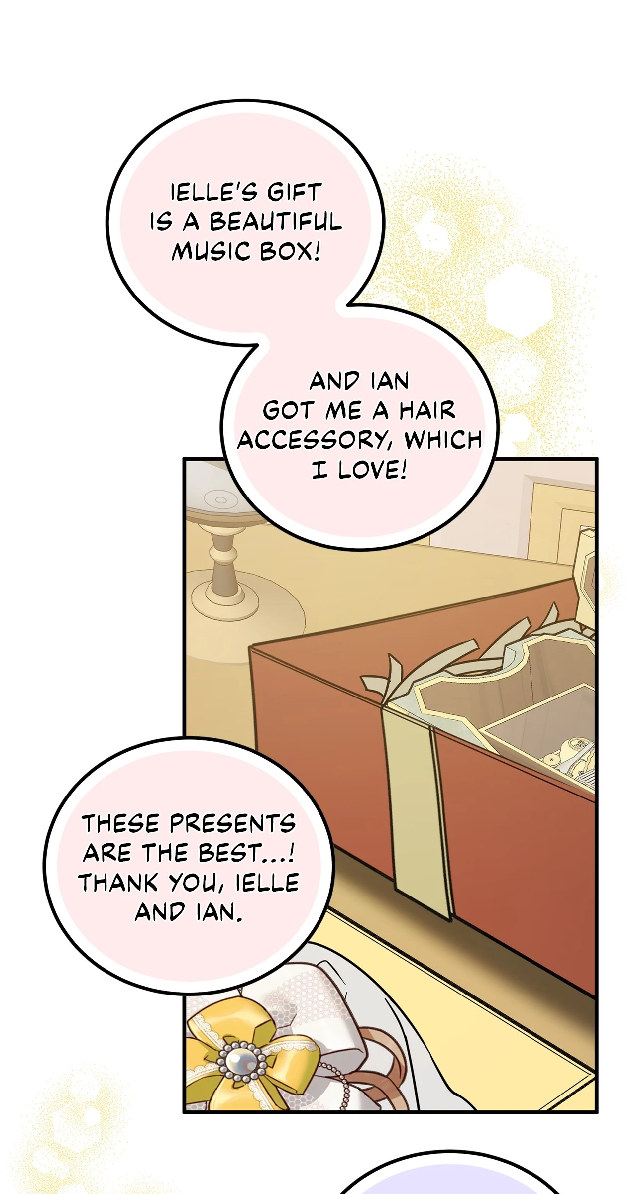 I Won’t Go Back to My Family Who Abandoned Me Chapter 85 - Page 57