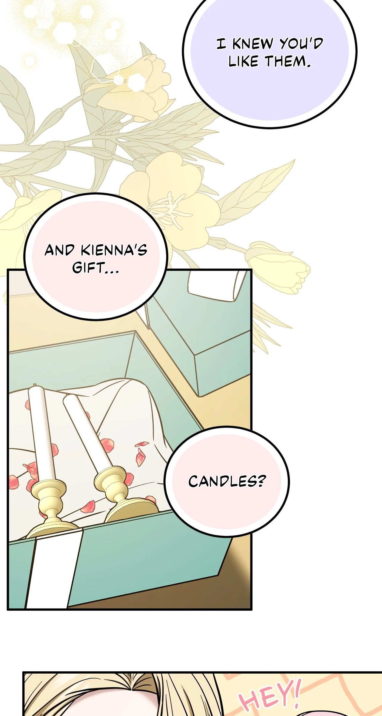 I Won’t Go Back to My Family Who Abandoned Me Chapter 85 - Page 58