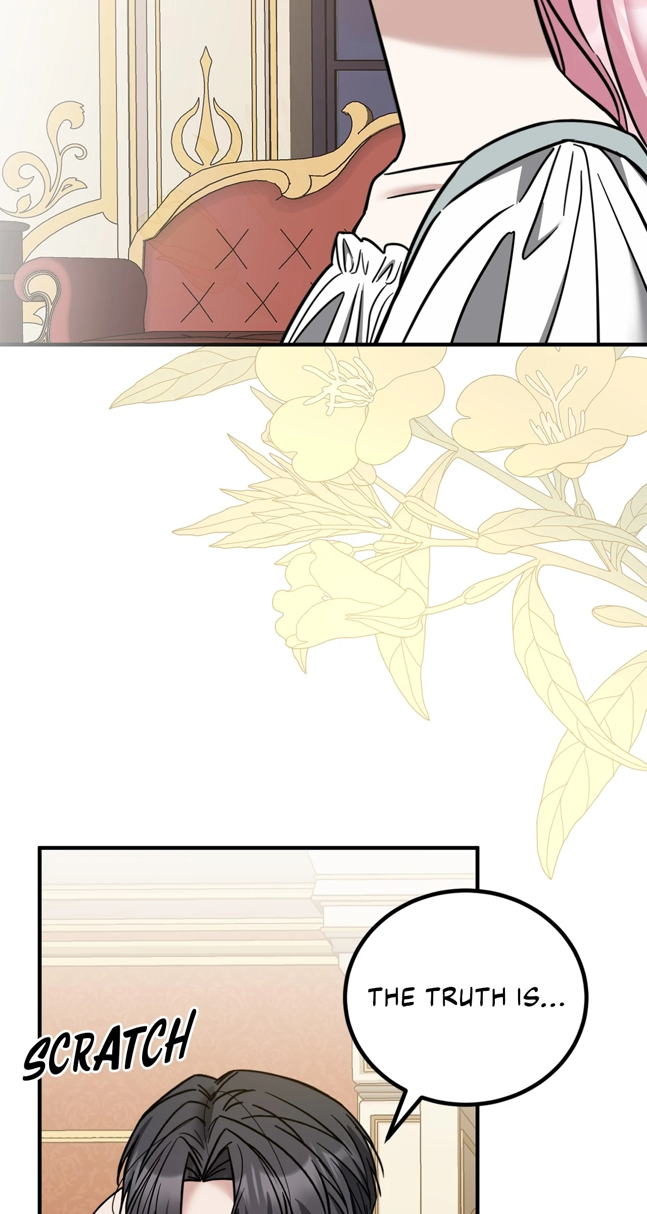 I Won’t Go Back to My Family Who Abandoned Me Chapter 85 - Page 60